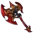Vampire's Axe Murder Mystery 2 MM2