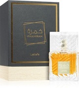 Lattafa Khamrah – 5 ml | Oryginalna próbka perfum