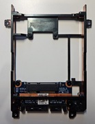 Ramka, adapter dysku mSATA / SATA Dell Latitude E7440