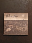 Riverside memories in my head CD 2011r.