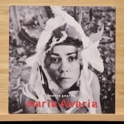 Maria Peszek - Maria Awaria (CD)