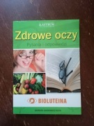 Zdrowe oczy. Pytania i odpowiedzi. B.Jakimowicz-Klein.