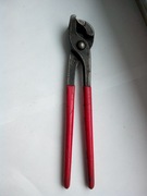 szczypce STUBAI do rąbka,haków,obróbek Oryginalne