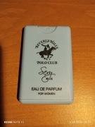 Perfumy Beverly Hills Polo Club 