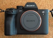 Sony a7 IV body - ILCE-7M4. Przebieg migawki: 27 razy. Jak NOWY. 