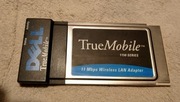 Karta Lan Dell True Mobile 1150