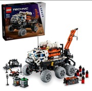 LEGO Technic 42180 Łazik Curiosity 