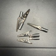 Krokodylek laboratoryjny 10 sztuk 