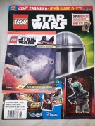 Gazeta LEGO STAR WARS