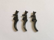 Spust MP5 JG CYMA ASG replika gearbox V2 język spustowy