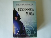 Uczennica maga Trudi Canavan