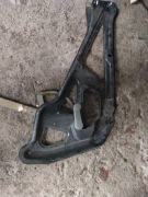 Mechanizm podnośnik szyby LT 35