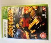 Duke Nuken Forewer Xbox 360