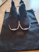 Sneakersy Karl Lagerfeld 