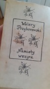 Namioty wezyra Przyborowski
