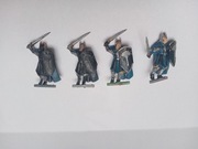 lord of the rings Numenorejczycy ostatniego sojuszu