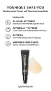 Wygładzająca baza pod makijaż brulująca Younique blirring matte primer