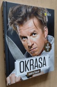 Okrasa kontra Pascal Pascal kontra Okrasa 52 przepisy kontra 52 przepisy