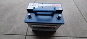 Akumulator Bosch S4 005/540 A/ 60Ah / używany / sprawny 