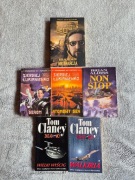 6 Książek SF - Metro, Tom Clancy i więcej!