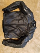 Kurtka skórzana Arlen Ness LJ-9138-AN