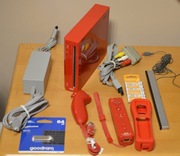 NINTENDO WII SOFTMOD NES SNES N64 PSX LIMITOWANA