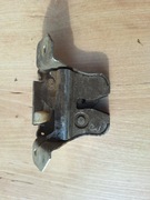 Zamek klapy bagażnika Mercedes A Klasa W168