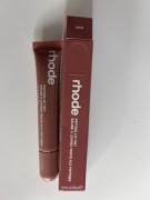 Błyszczyk Rhode toast