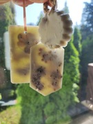 mydło mydełko sojowe lawendowe ekologiczne naturalne antyalergiczne 