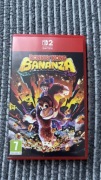 Donkey Kong Bananza Switch 2
