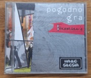 Pogodno – Pogodno Gra Fochmann'a "Hajle Silesia" CD