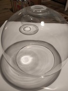 Sprzedam szklane klosze