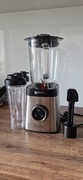PHILIPS Blender kielichowy ProBlend 6 3D z akcesoriami