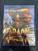 Faraon bluray wydanie zagraniczne