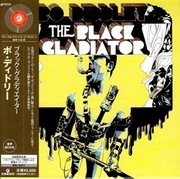 CD BO DIDDLEY – The Black Gladiator (japan mini LP z obi strip)