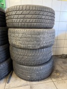Opony letnie Bridgestone Potenza 225/45/19