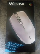 Myszka Wesdar X536W