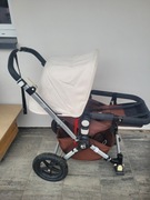 Wózek Bugaboo Cameleon Bogaty zestaw używany