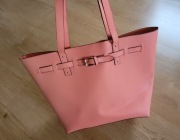 Torebka, duża, shoppeka, Primark