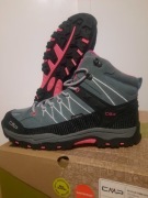 CMP Kids MId trekking shoe wp - 40