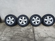 Sprzedam koła 16