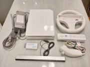 Nintendo Wii softmod, sd 32 Gb.