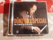 Duke Ellington "The Duke's D.J. Special" (swing/big band '56)