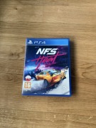 Gra Need For Speed Heat PL Polska Dubbing NFS Ps4 Playstation 4 Ps5 5