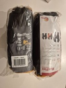 4 paczki 48 par Rękawice ATG Maxi Flex ULTIMATE MaxiFlex robocze 7 8 S M