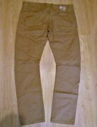 Spodnie CROSSHATCH W32 regular