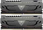 Pamięć RAM Patriot Viper Steel DDR4 16GB (2x 8GB) 3733MHz CL17