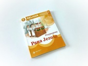 Podręcznik religii Przyjmujemy Pana Jezusa 