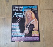 Metal Hammer Germany - 12/1992