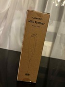 Elektryczny spieniacz do mleka VINATO